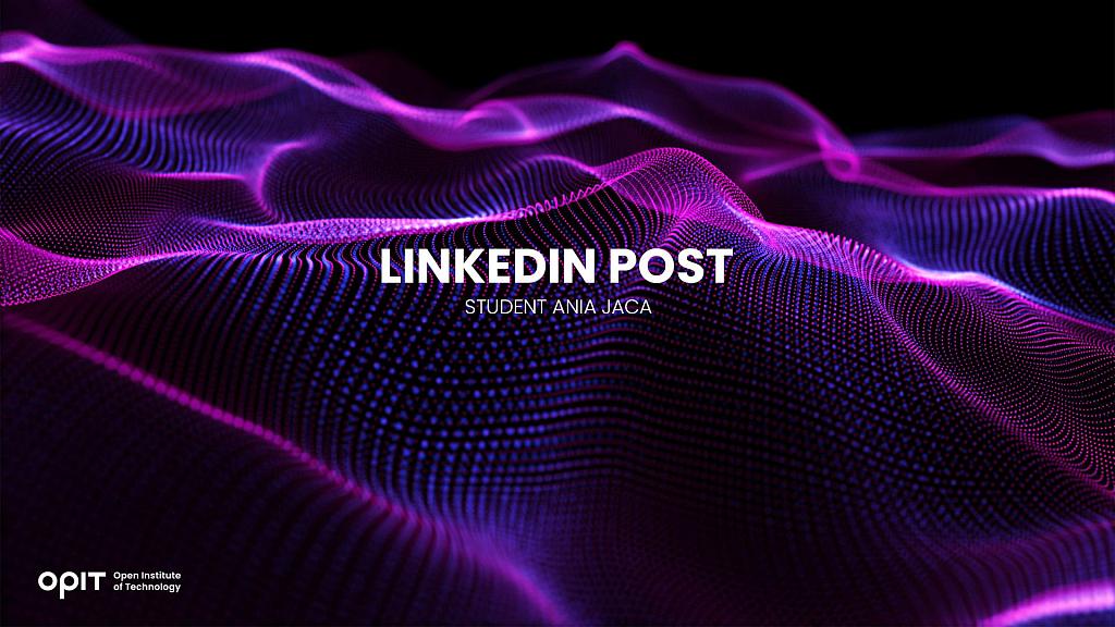 Addressing the Skills Gap: OPIT Prepares Students for the Modern Job Market