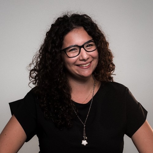  Irene Maria Musumeci